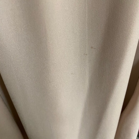 BCBGMaxazria Kollin Mauve Rose Maxi Dress Sz S - Picture 16 of 16